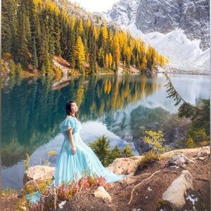 Meet your Posher, Kab